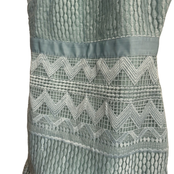 TWO SISTERS THE LABEL ‘Shona’ Mini Dress - Picture 6 of 17